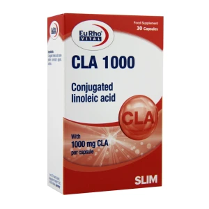 کپسول سی ال ای 1000 یوروویتال